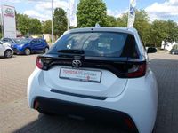 gebraucht Toyota Yaris 1,0 Comfort / Android & Apple Car Play*