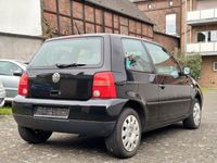 gebraucht VW Lupo 1.4