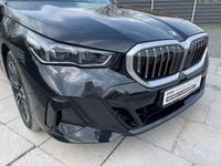 Gebraucht BMW 550e M Sport 489 PS (359 kW) 2025 Schwarz Limousine
