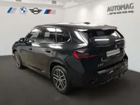 Gebraucht BMW iX1 M Sport 230 kW (313 PS) 2025 Schwarz SUV