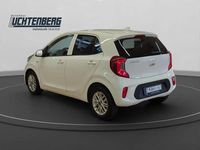 Gebraucht Kia Picanto Vision 49 PS (36 kW) 2024 Andere Kleinwagen