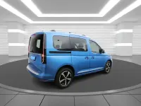 Gebraucht VW Caddy Style 150 PS (110 kW) 2025 Costa azul (blue), metallic Van / Kleinbus