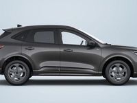 Neu Ford Kuga ST-Line 185 PS (136 kW) 2026 Grau SUV