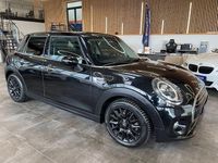 Gebraucht Mini Cooper 136 PS (100 kW) 2020 Schwarz Kleinwagen