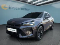 Neu Cupra Formentor 272 PS (200 kW) 2025 Grau SUV