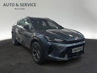 Gebraucht Cupra Formentor 150 PS (110 kW) 2025 Grau SUV