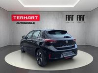 Gebraucht Opel Corsa-e Edition 100 kW (136 PS) 2024 Schwarz Kleinwagen