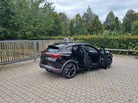 Gebraucht Cupra Formentor VZ 310 PS (228 kW) 2024 Schwarz SUV
