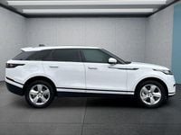 Gebraucht Land Rover Range Rover 404 PS (297 kW) 2022 Weiß SUV