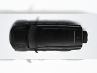 Neu Land Rover Defender HSE Dynamic 350 PS (257 kW) 2025 Schwarz (santorini black metallic) SUV