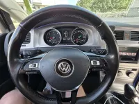 Gebraucht VW Golf VII LOUNGE 110 PS (80 kW) 2015 Limousine