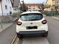Gebraucht Renault Captur Life 90 PS (66 kW) 2017 Beige SUV
