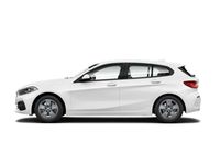 gebraucht BMW 118 i Hatch