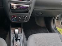 Gebraucht Opel Corsa 90 PS (66 kW) 2004 Silber Kleinwagen