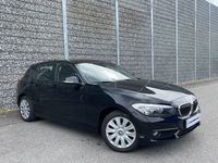 gebraucht BMW 116 Baureihe 1 Lim./KLIMA/SHZ/