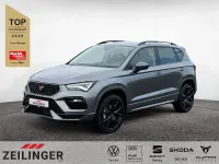 Gebraucht Cupra Ateca 150 PS (110 kW) 2026 Graphitgrau SUV