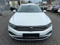 Gebraucht VW Passat Business 190 PS (139 kW) 2020 Pure white Kombi