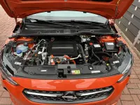 Gebraucht Opel Corsa-e Edition 100 kW (136 PS) 2022 Orange Kleinwagen