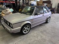 Gebraucht VW Golf Cabriolet Karmann 98 PS (72 kW) 1992 Andere farben Cabrio