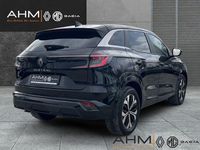Gebraucht Renault Austral Equilibre 140 PS (102 kW) 2023 Schwarz SUV