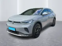 Brugt VW ID.4 Pro Performance 150 kW (204 HK) 2023 Grå SUV