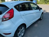 Gebraucht Ford Fiesta 75 PS (55 kW) 2014 Kleinwagen