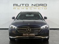 Gebraucht Mercedes E400 330 PS (242 kW) 2021 Gold Limousine
