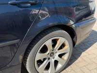 Gebraucht BMW 320 150 PS (110 kW) 1999 Limousine