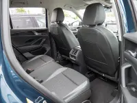 Neu VW Tiguan Life 204 PS (150 kW) 2026 Nightshade blue SUV