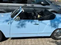 Gebraucht VW Karmann Ghia Karmann 50 PS (36 kW) 1972 Coupé