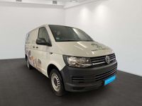 gebraucht VW T6 Kasten 2.0 TDI EcoProfi