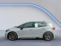 Gebraucht Cupra Born 150 kW (204 PS) 2023 Grau Kleinwagen