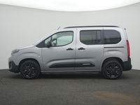Neu Citroën Berlingo 131 PS (96 kW) 2026 Stahlgrau (metallic Van / Kleinbus