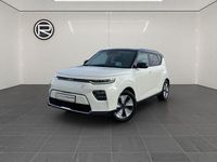 Gebraucht Kia Soul Inspiration 150 kW (204 PS) 2023 Weiß SUV