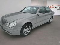 Gebraucht Mercedes E200 163 PS (119 kW) 2005 Andere farben Limousine