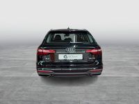 Second-hand Audi A4 163 CP (119 kW) 2023 Negru Break