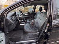 Gebraucht Mercedes B180 109 PS (80 kW) 2005 Schwarz Van / Kleinbus