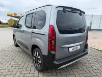 Neu Citroën Berlingo 131 PS (96 kW) 2026 Stahlgrau Van / Kleinbus