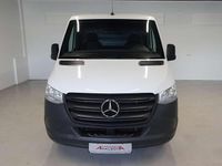 Gebraucht Mercedes Sprinter 170 PS (125 kW) 2020 Arktikweiss Van