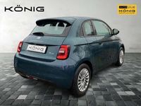 Gebraucht Fiat 500e 86 kW (118 PS) 2023 Grün Limousine