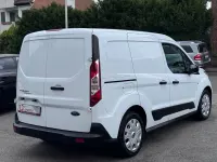 Gebraucht Ford Transit Connect Trend 75 PS (55 kW) 2021 Weiß Van / Kleinbus