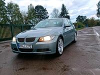 gebraucht BMW 325 325 i