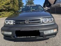 gebraucht VW Vento 1.8 GLX GLX