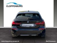 gebraucht BMW 118 i Hatch