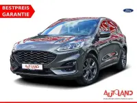 Gebraucht Ford Kuga ST-Line X 150 PS (110 kW) 2020 Grau SUV