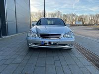 gebraucht Mercedes 240 w 203