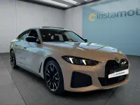 Neu BMW i4 442 kW (601 PS) 2026 Weiß Limousine