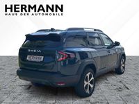 Neu Dacia Bigster 140 PS (102 kW) 2026 Indigoblau (blau) SUV