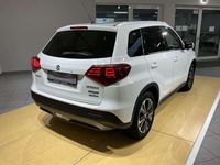Gebraucht Suzuki Vitara GLX 129 PS (94 kW) 2020 Weiß SUV