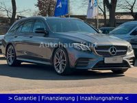 Gebraucht Mercedes E53 AMG AMG 435 PS (319 kW) 2019 Grau Kombi